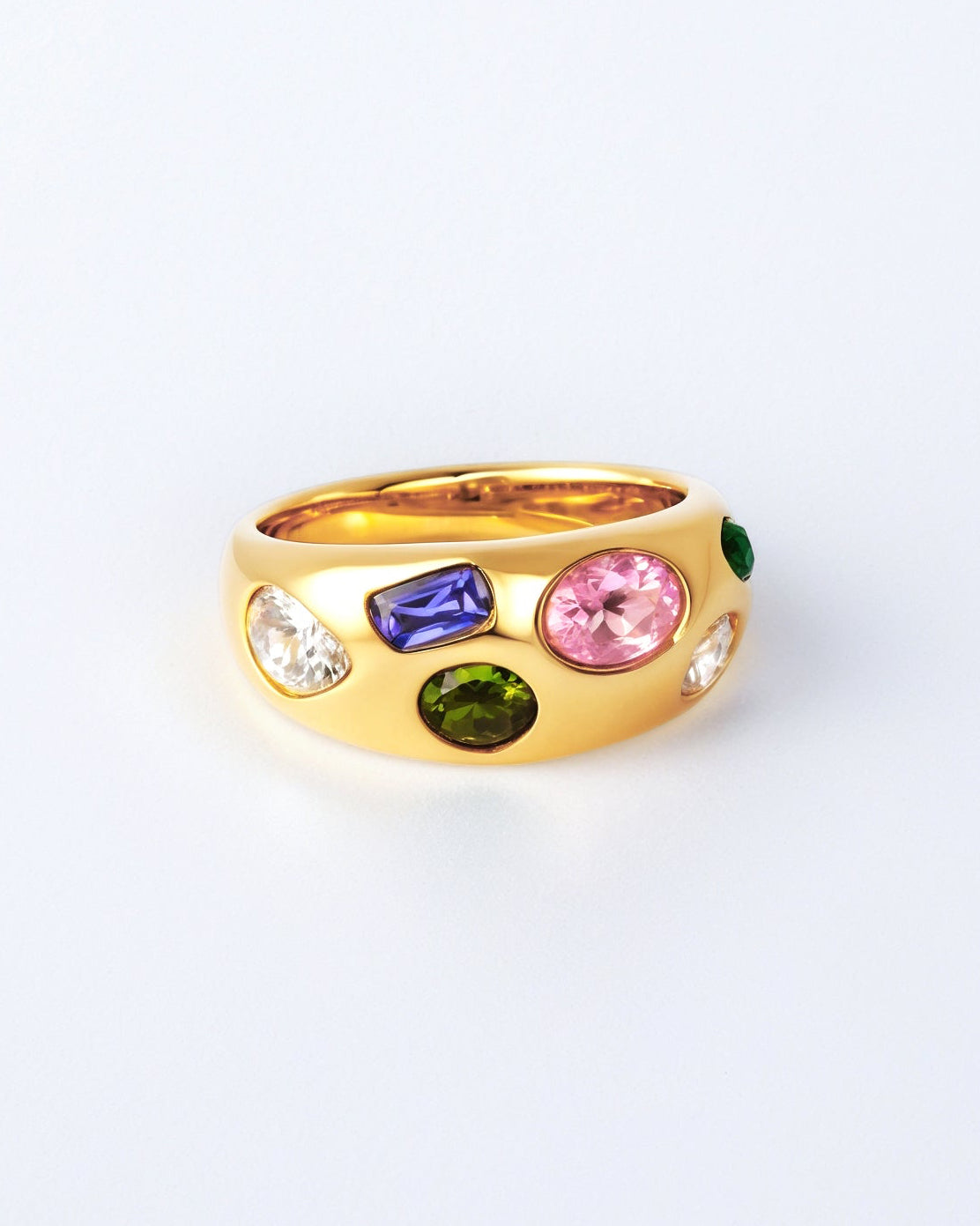 Bague Ginny