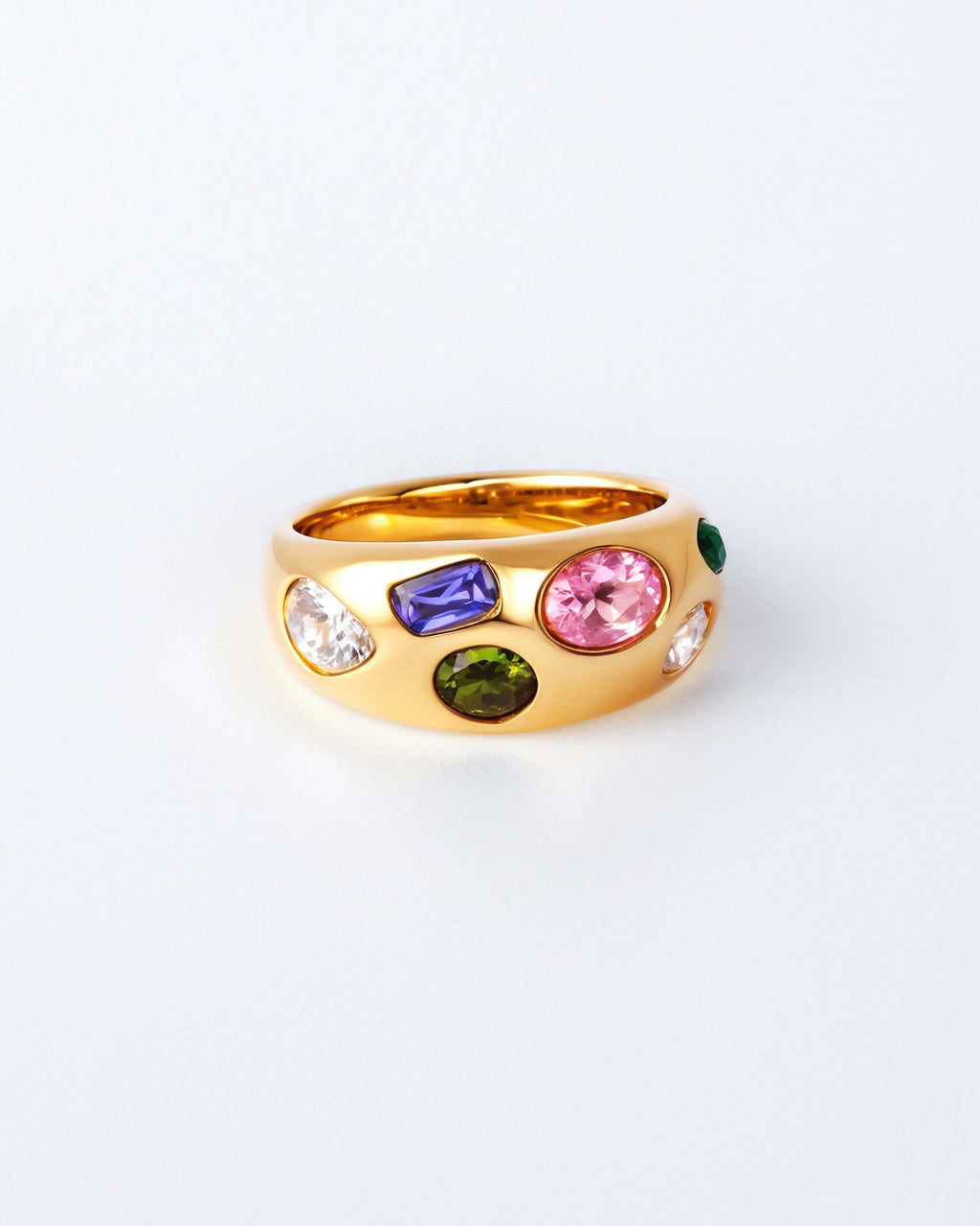 Bague Ginny