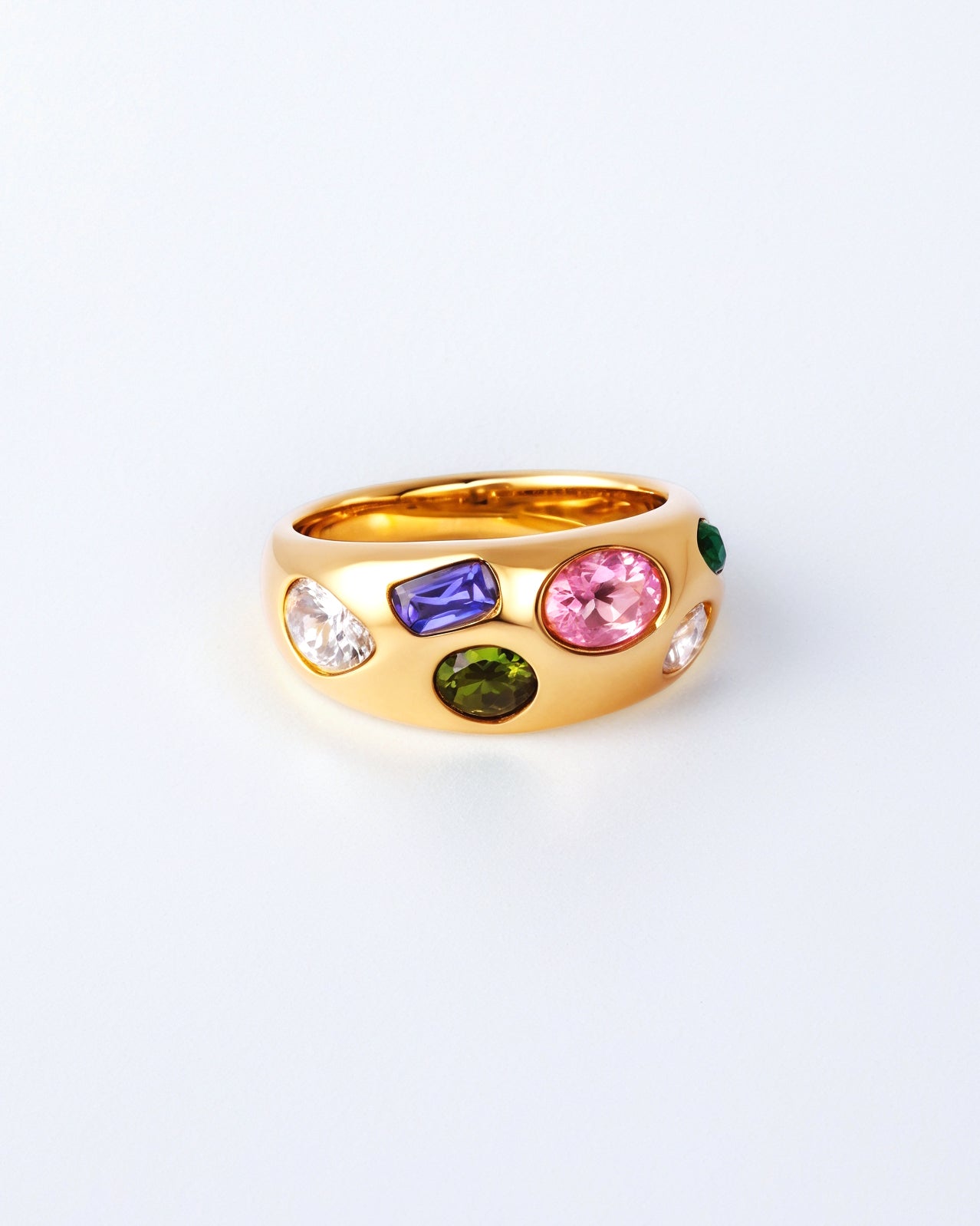 Bague Ginny