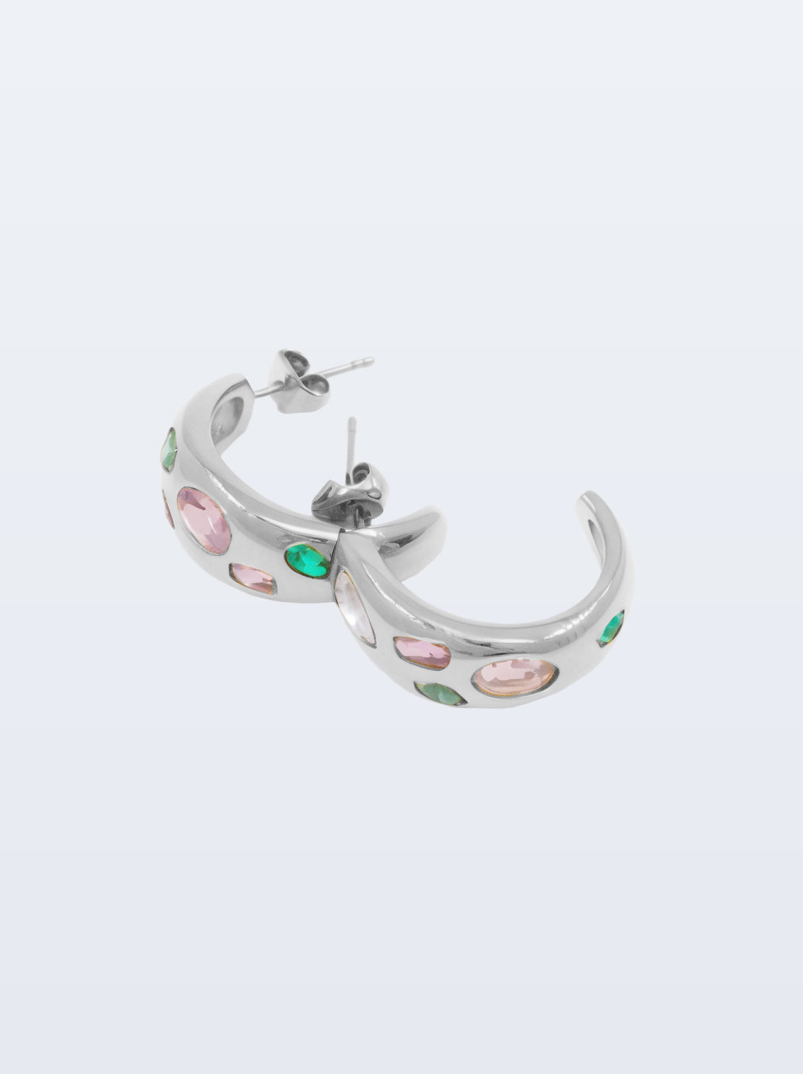 Ginny earrings