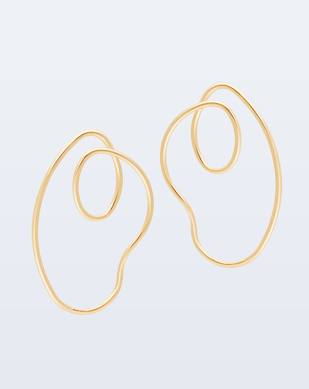 Giselle earrings