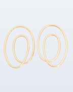 Giselle earrings