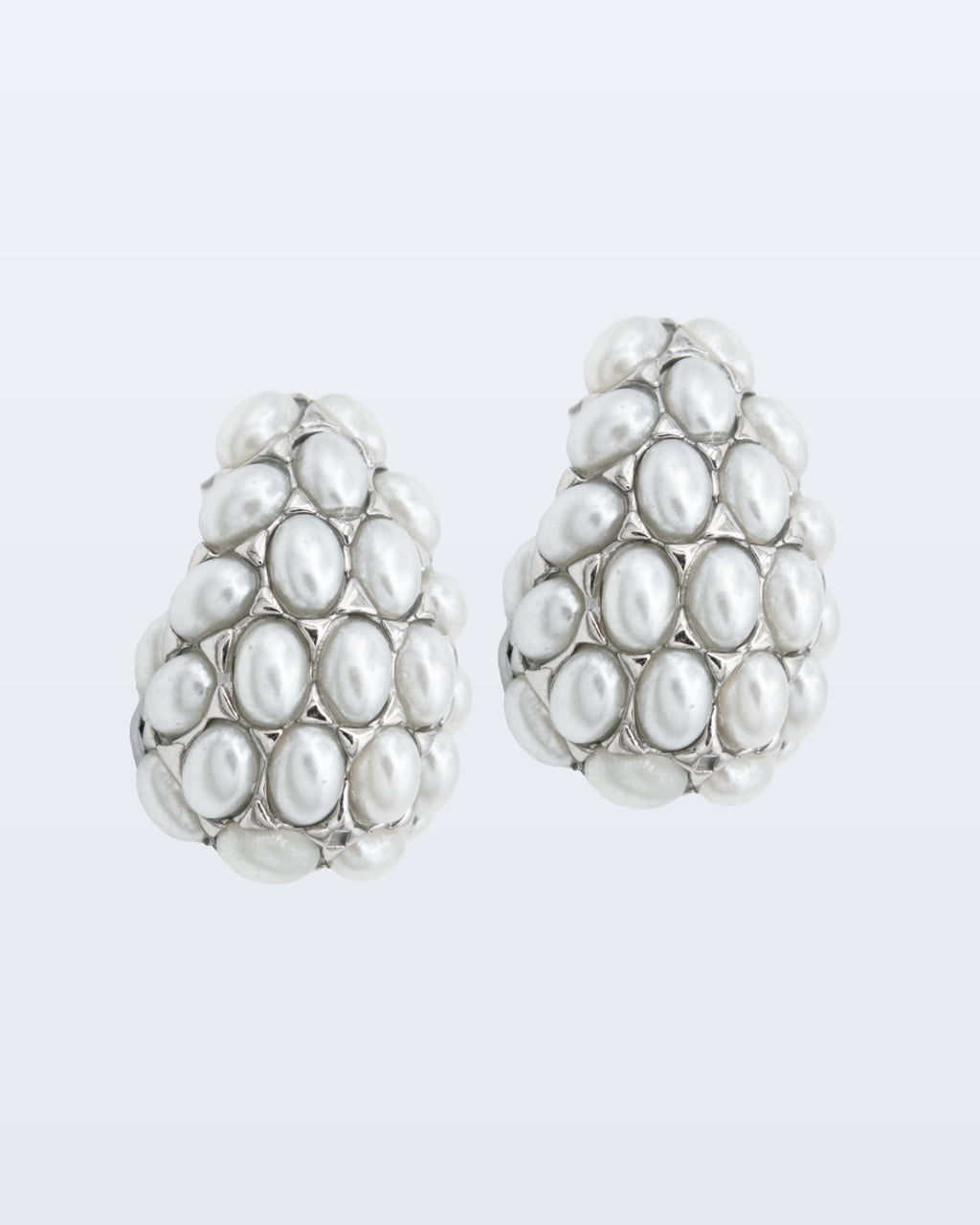 Boucles d'oreilles goccio