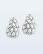 Boucles d'oreilles goccio