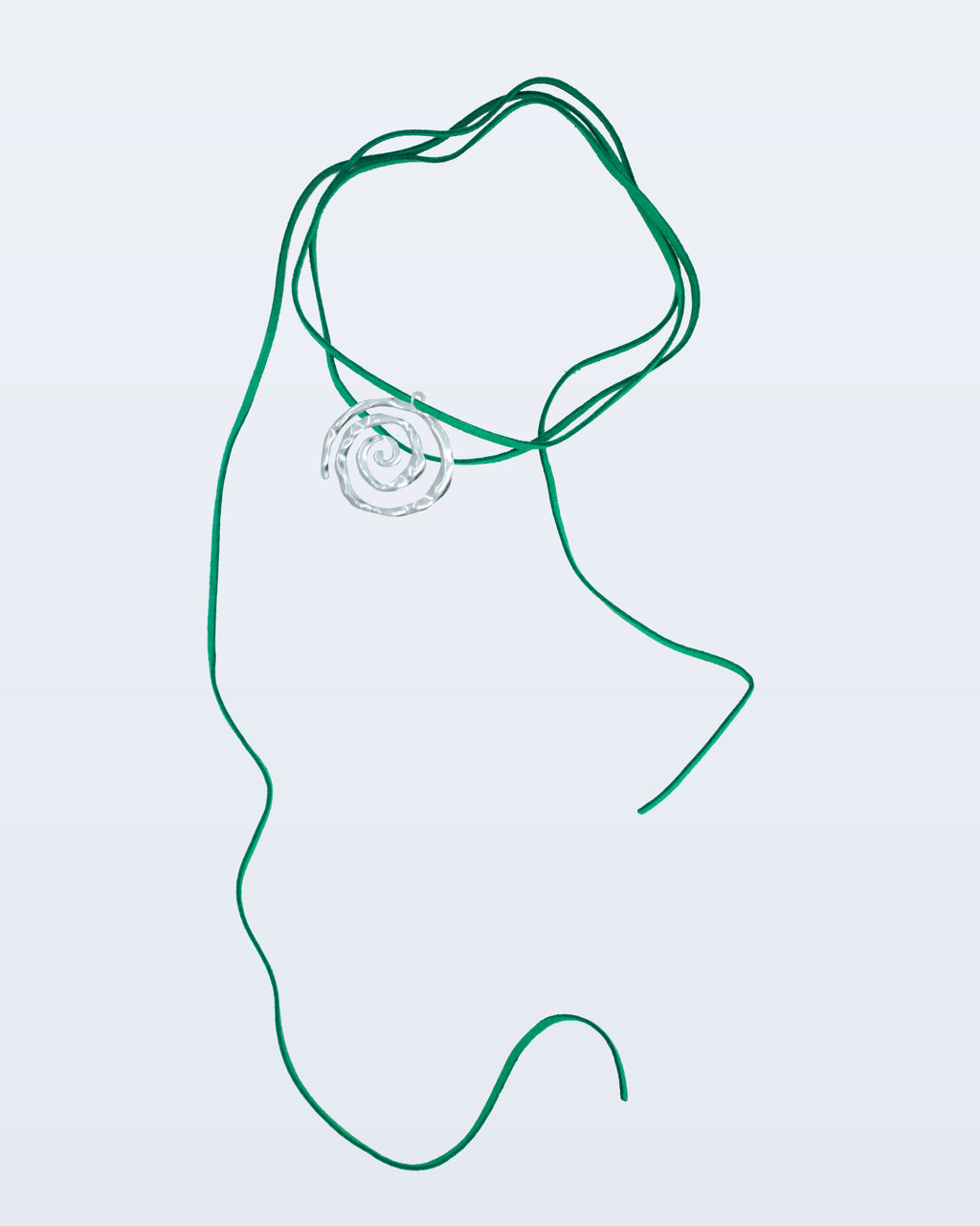 Ornica rope necklace