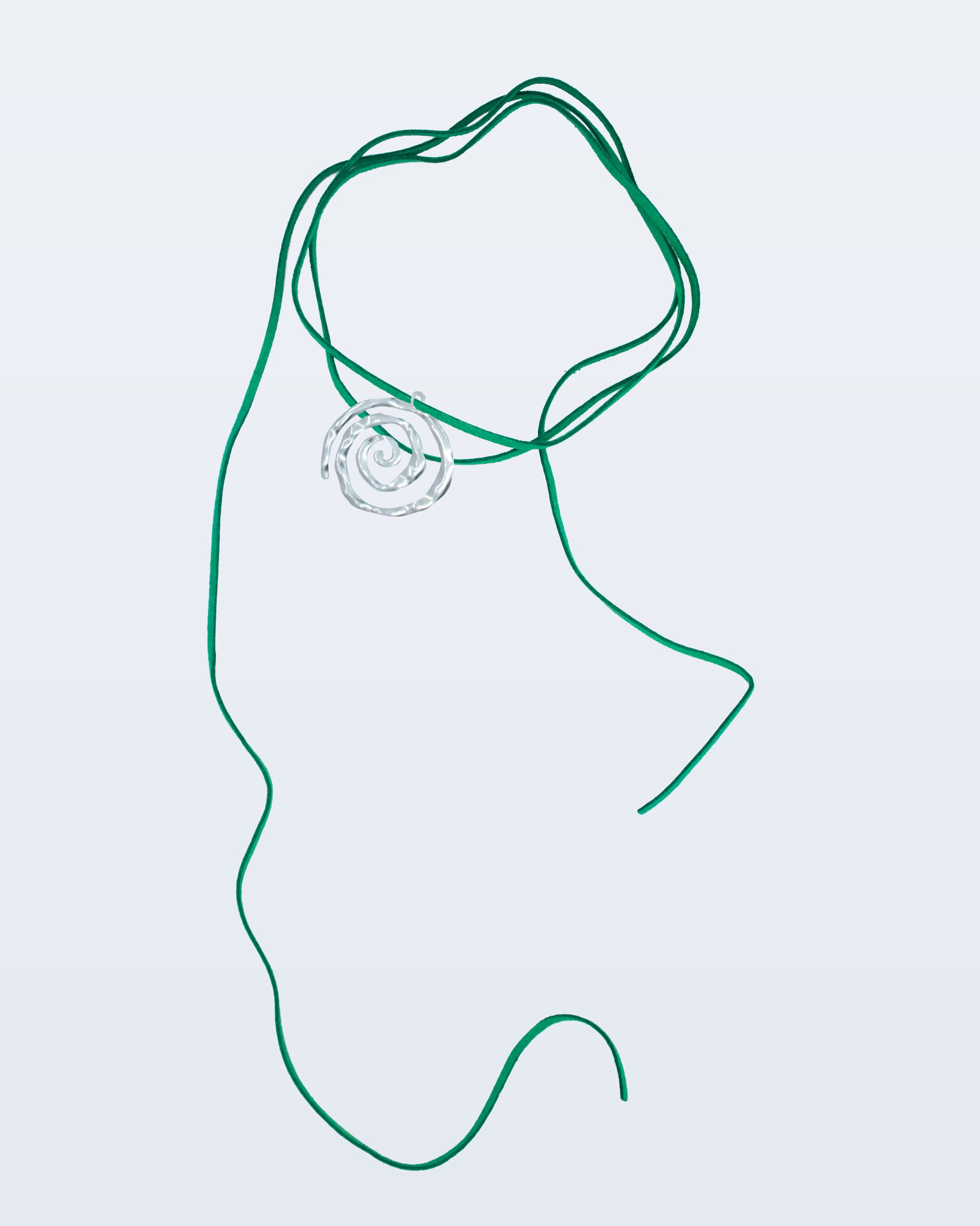 Ornica rope necklace