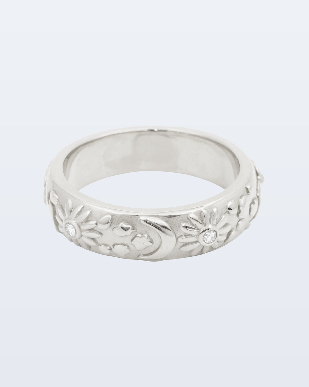 Bague Hana