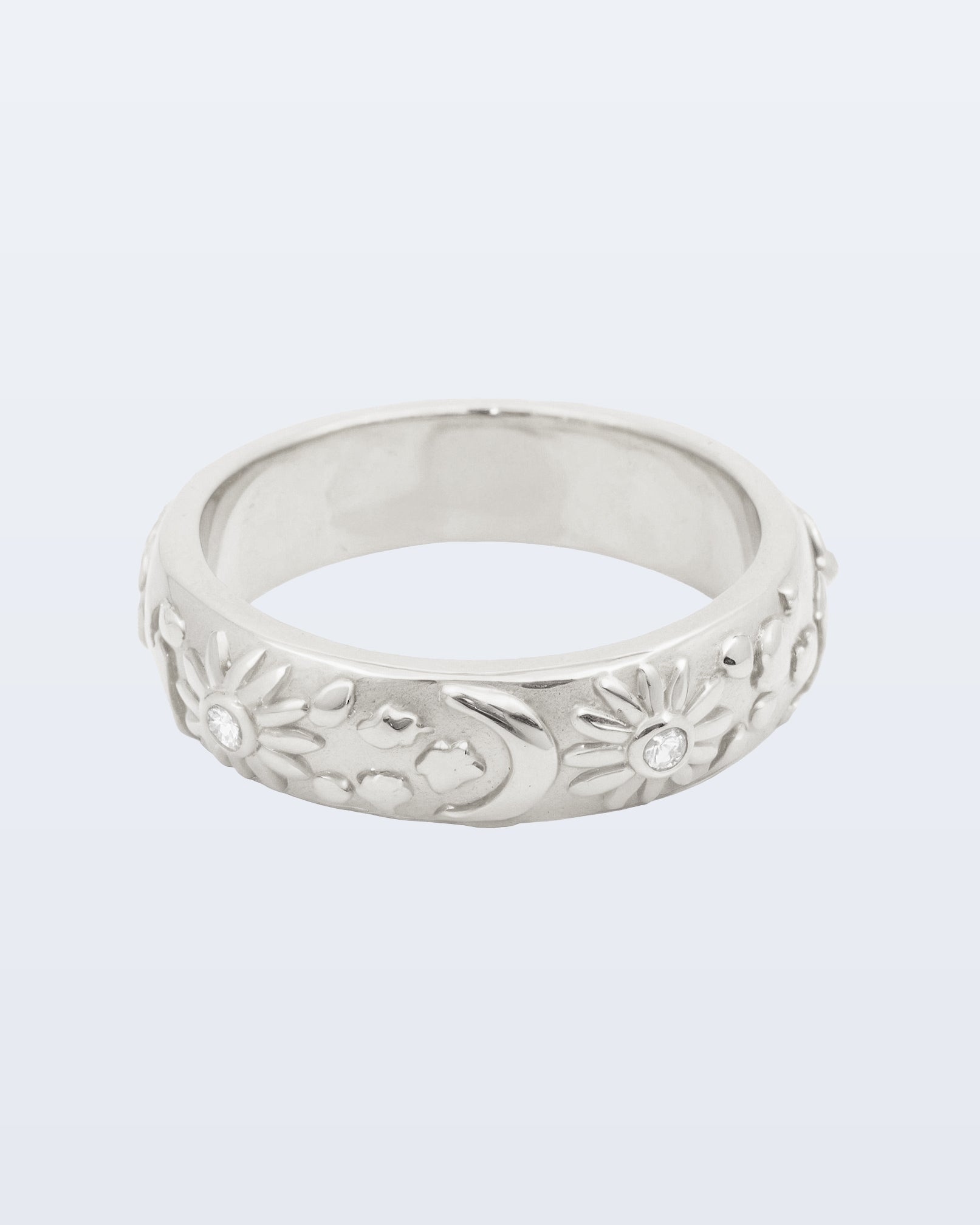 Hana ring