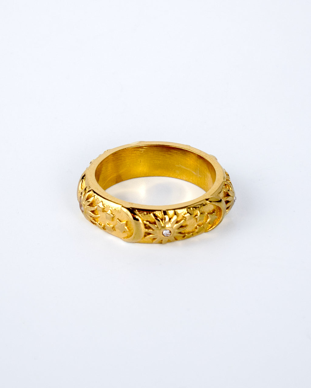 Hana ring