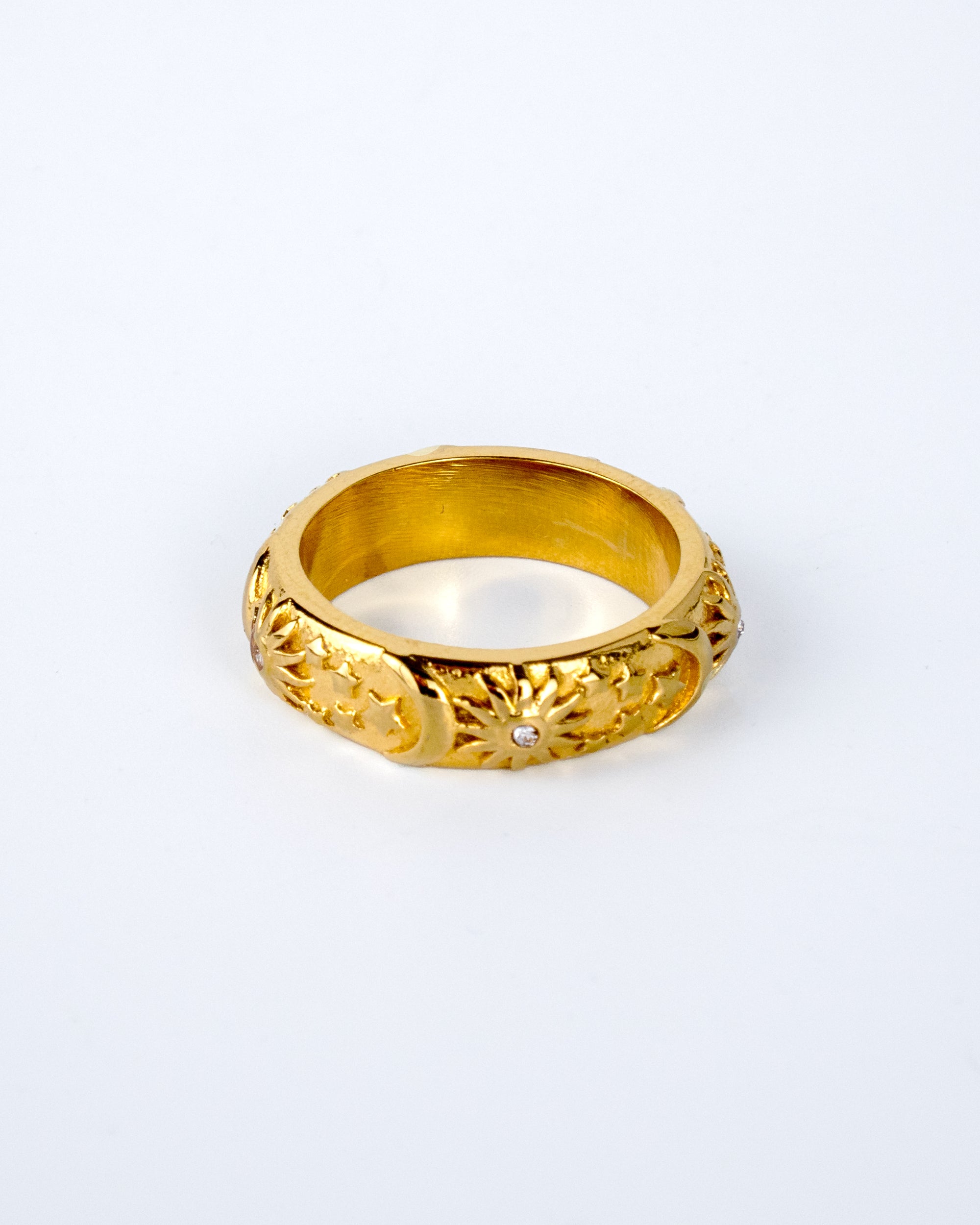 Hana ring