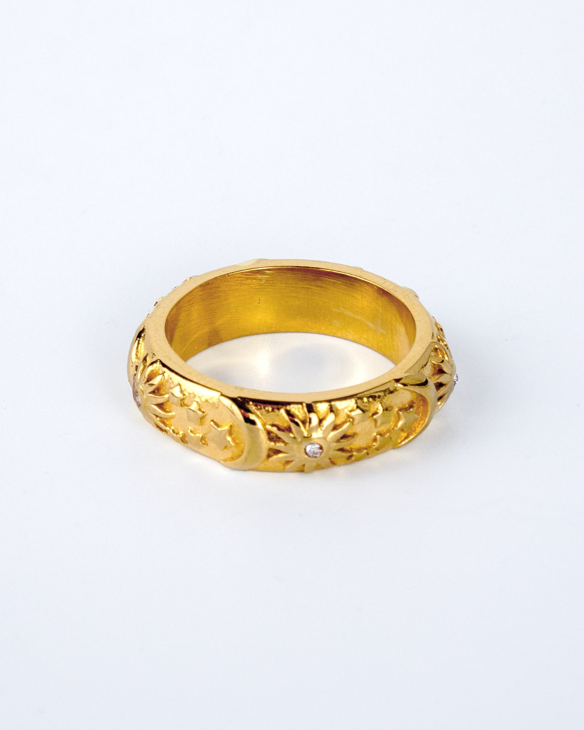 Bague Hana
