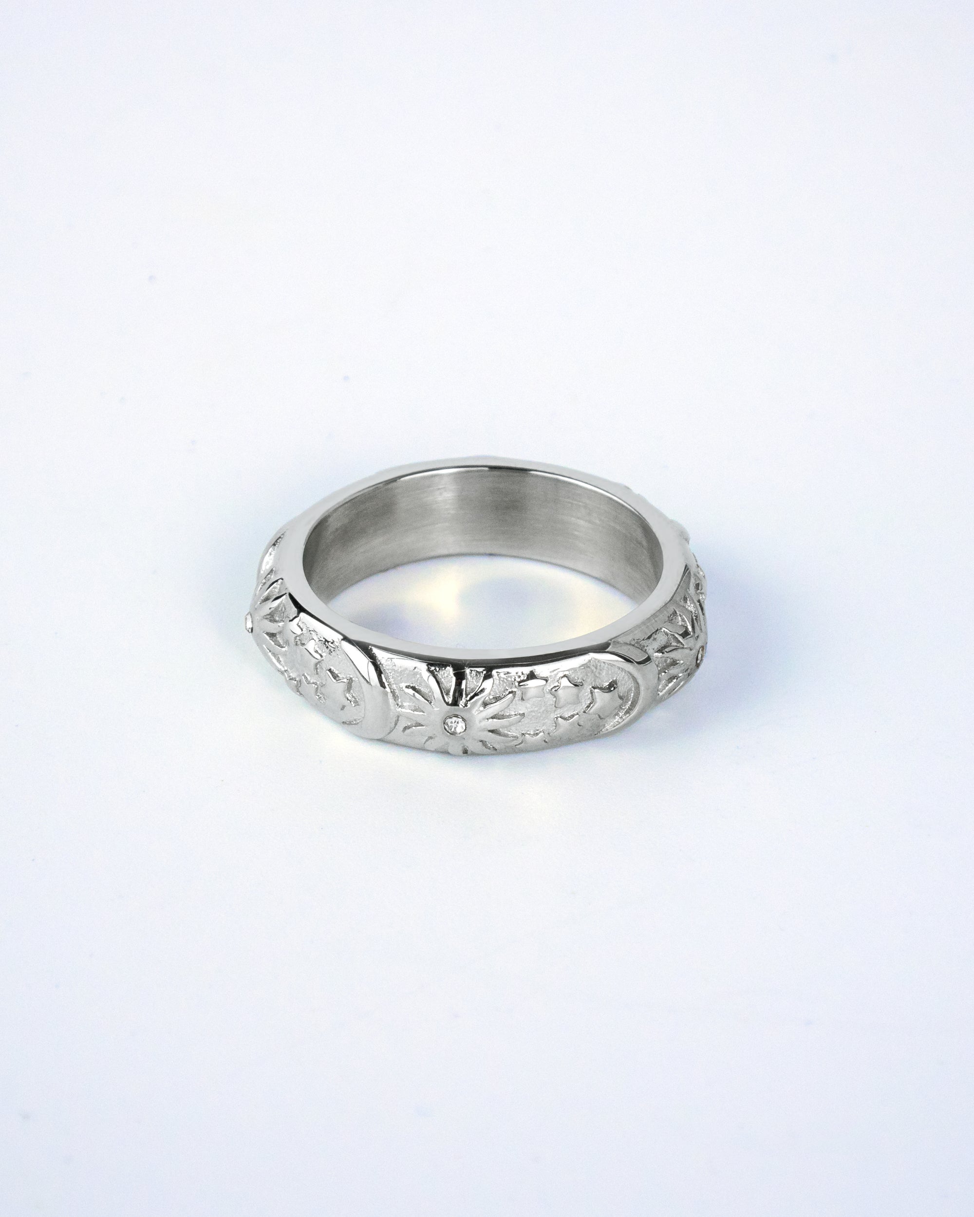 Hana ring