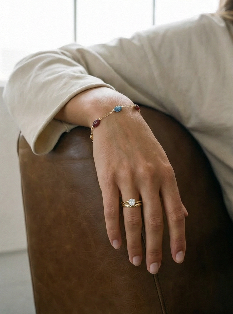 Astoria armband