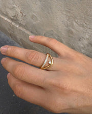 August ring
