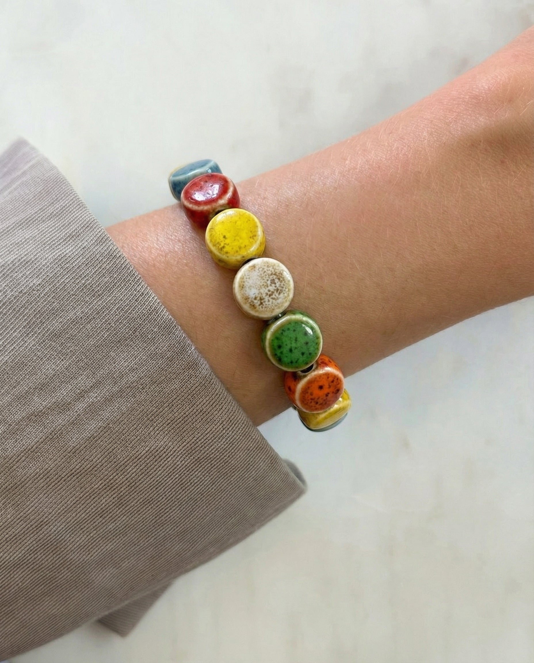 Milo bracelet