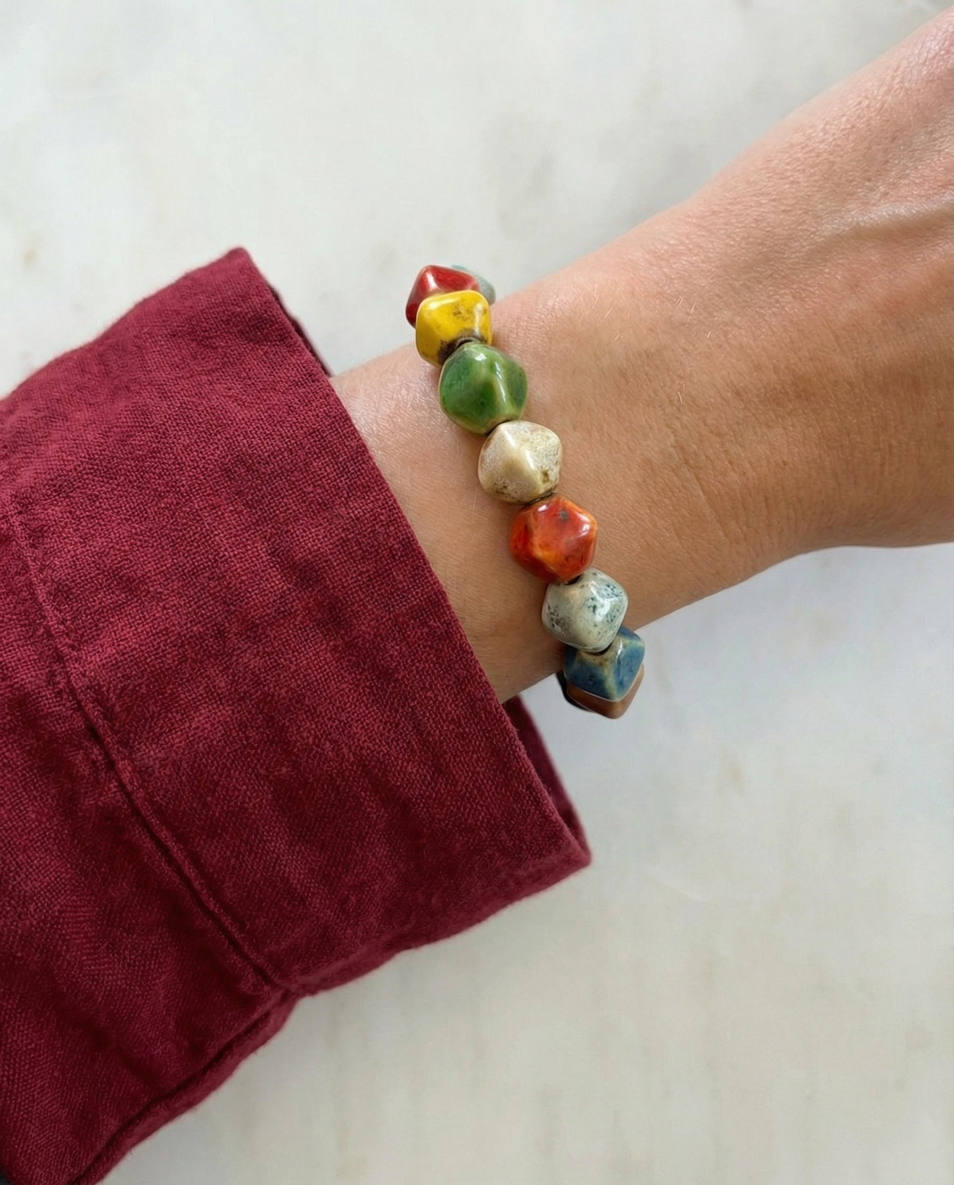 Milo bracelet