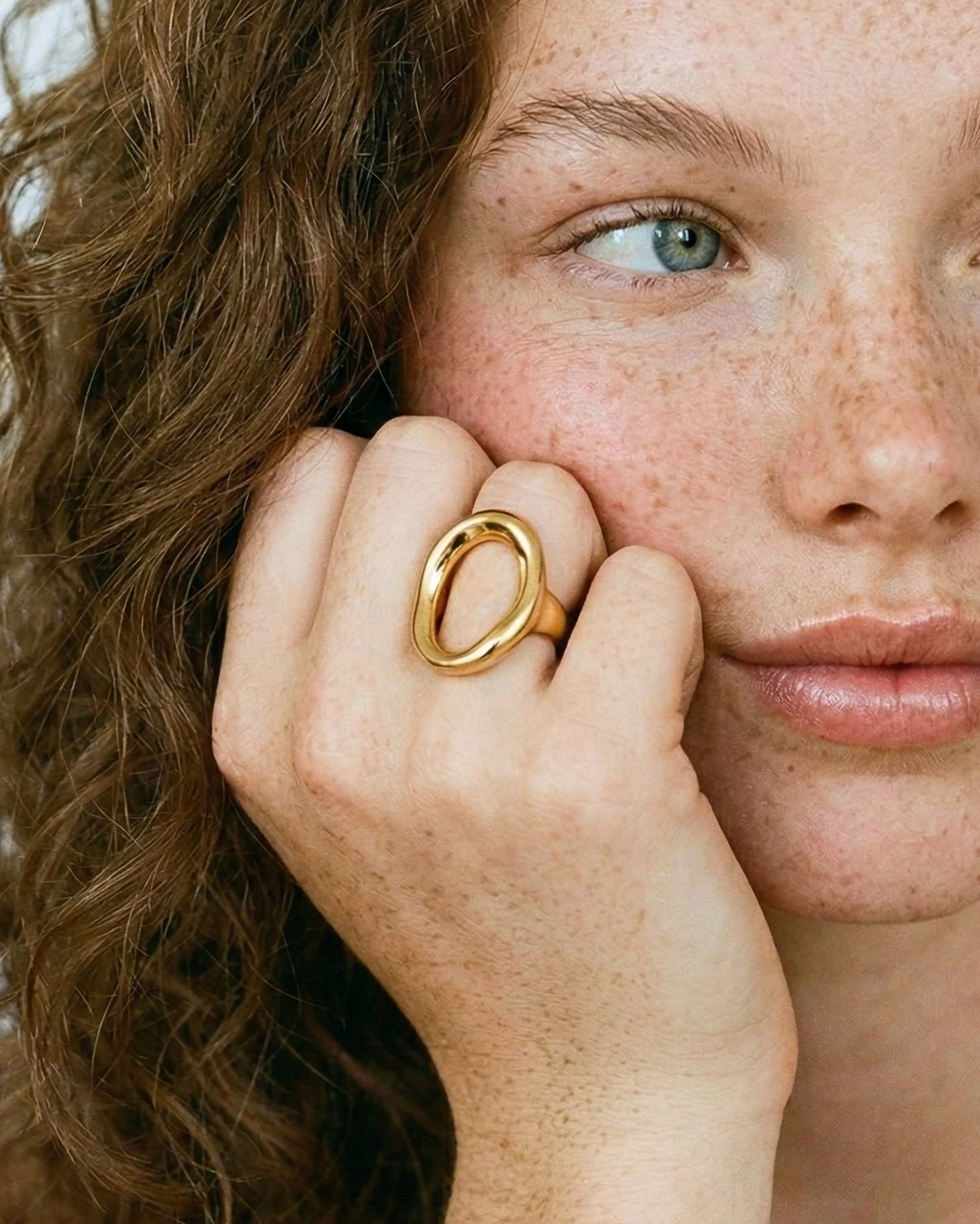 Salerno ring