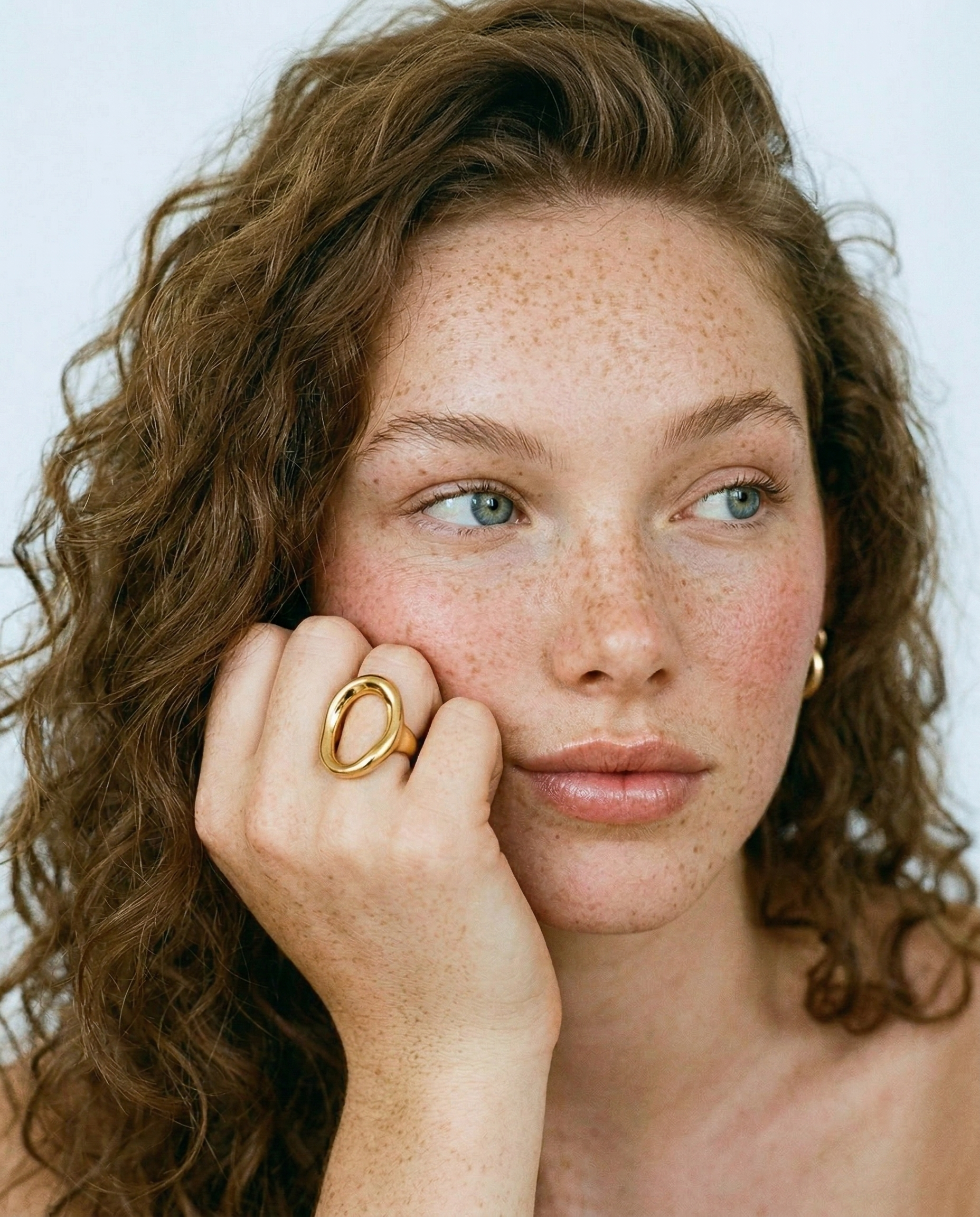 Salerno ring