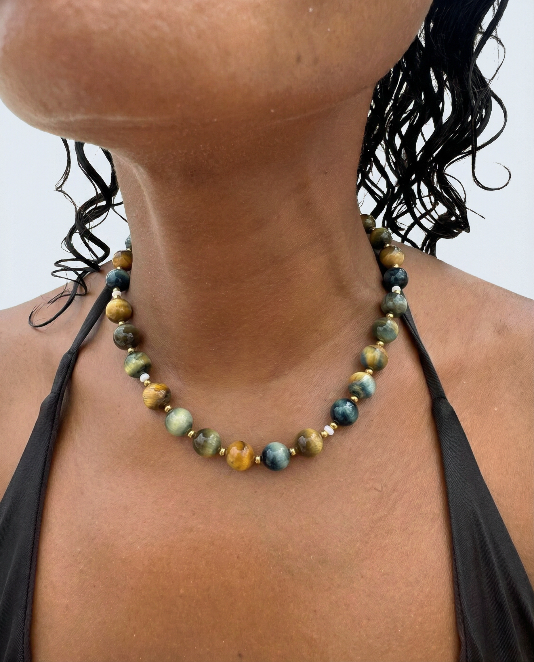 Indy ketting