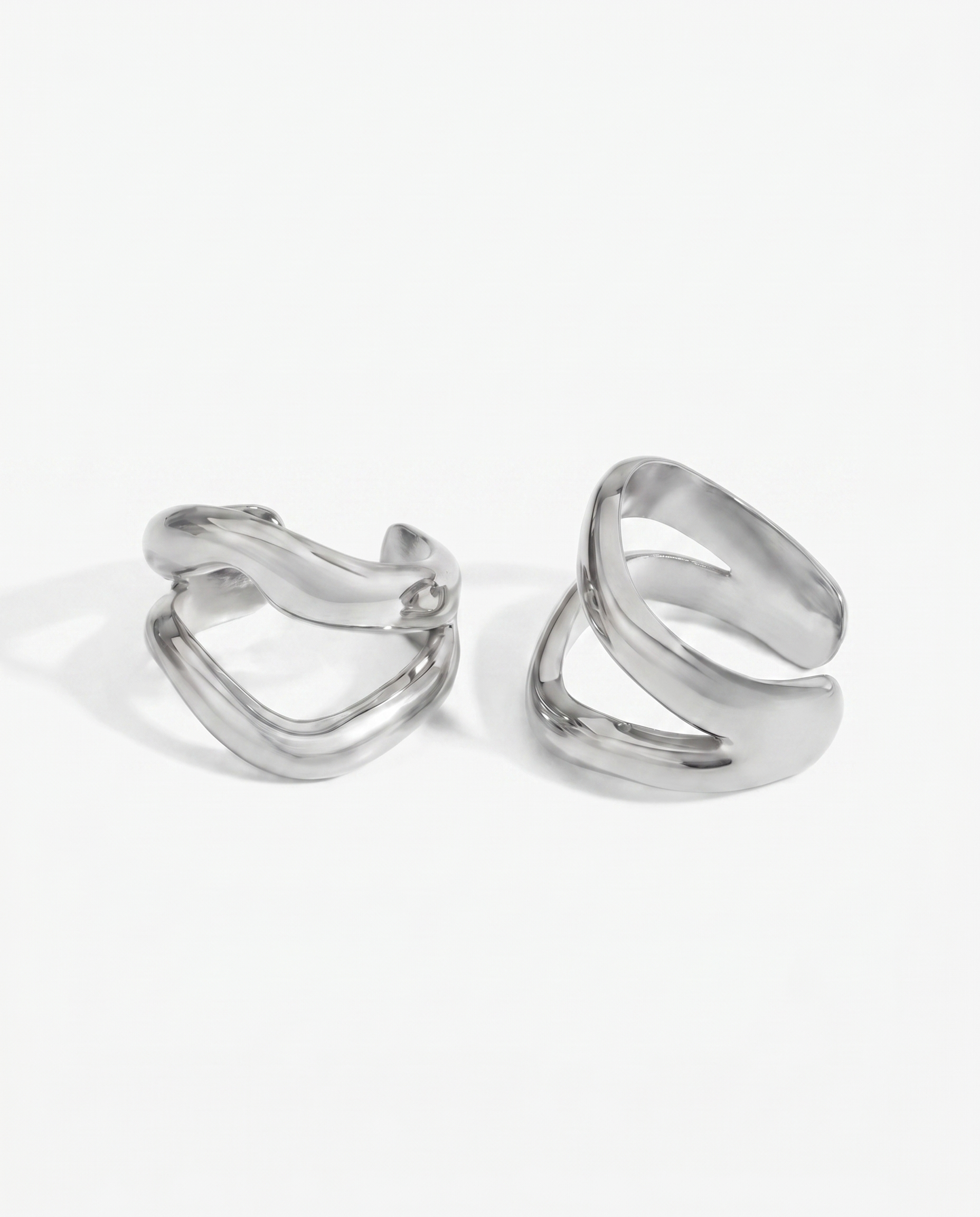 Ziya Earcuffs