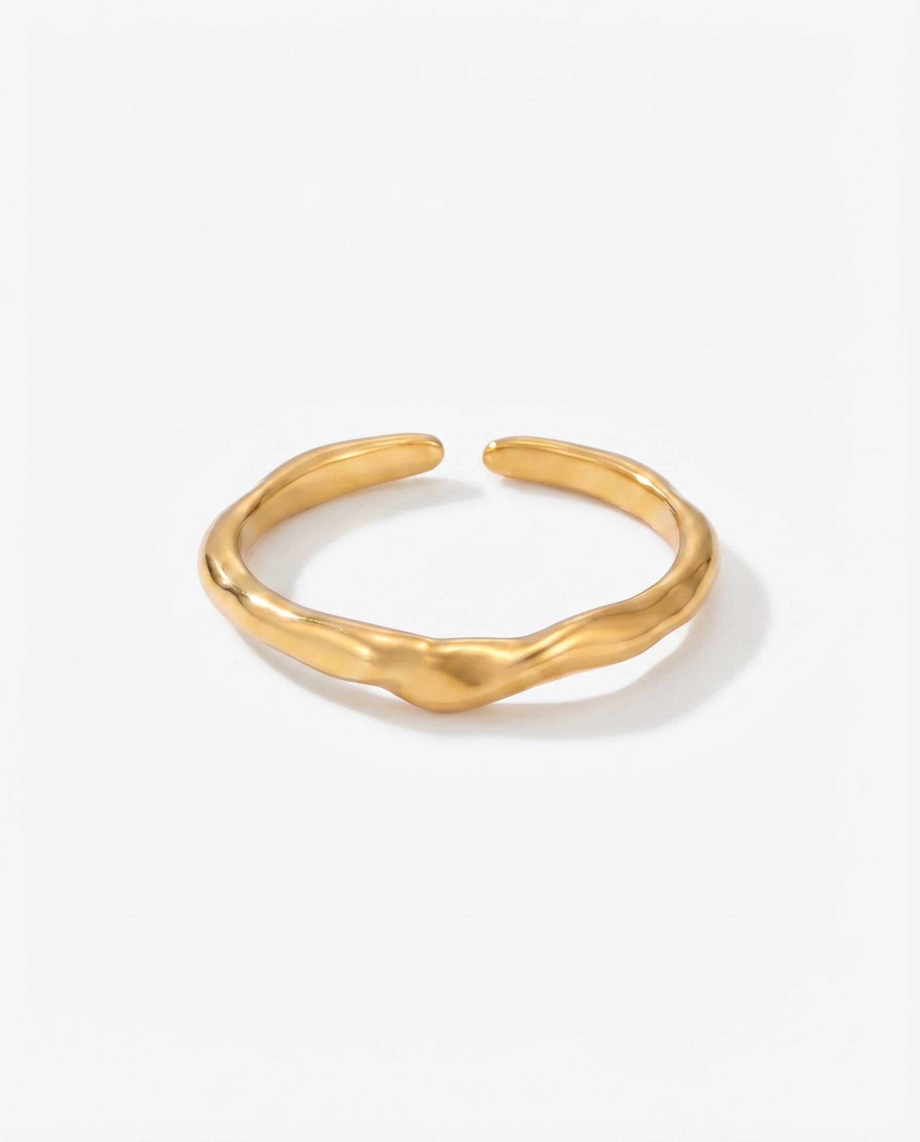 Penta's Ring