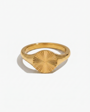 Maha ring