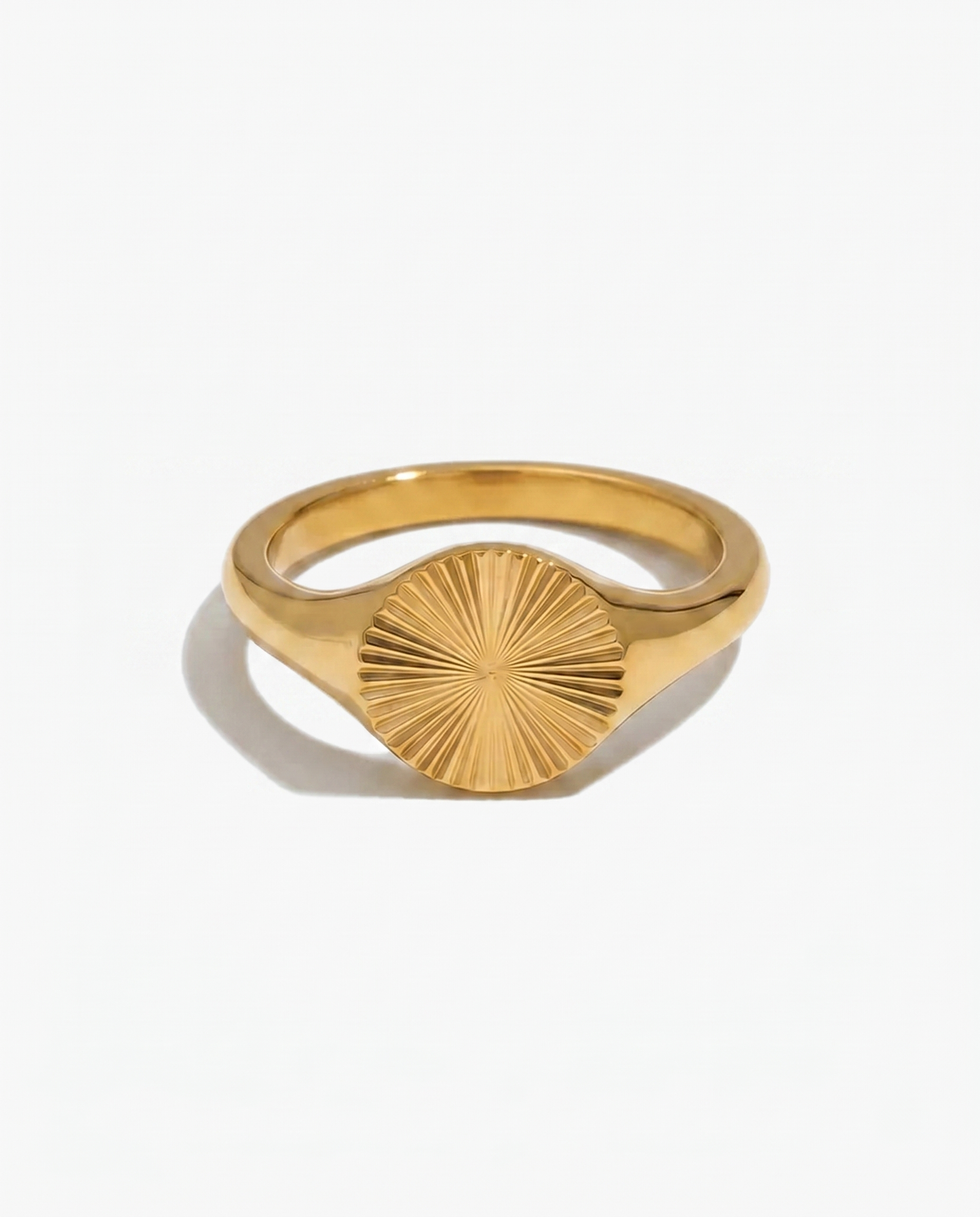 Maha ring