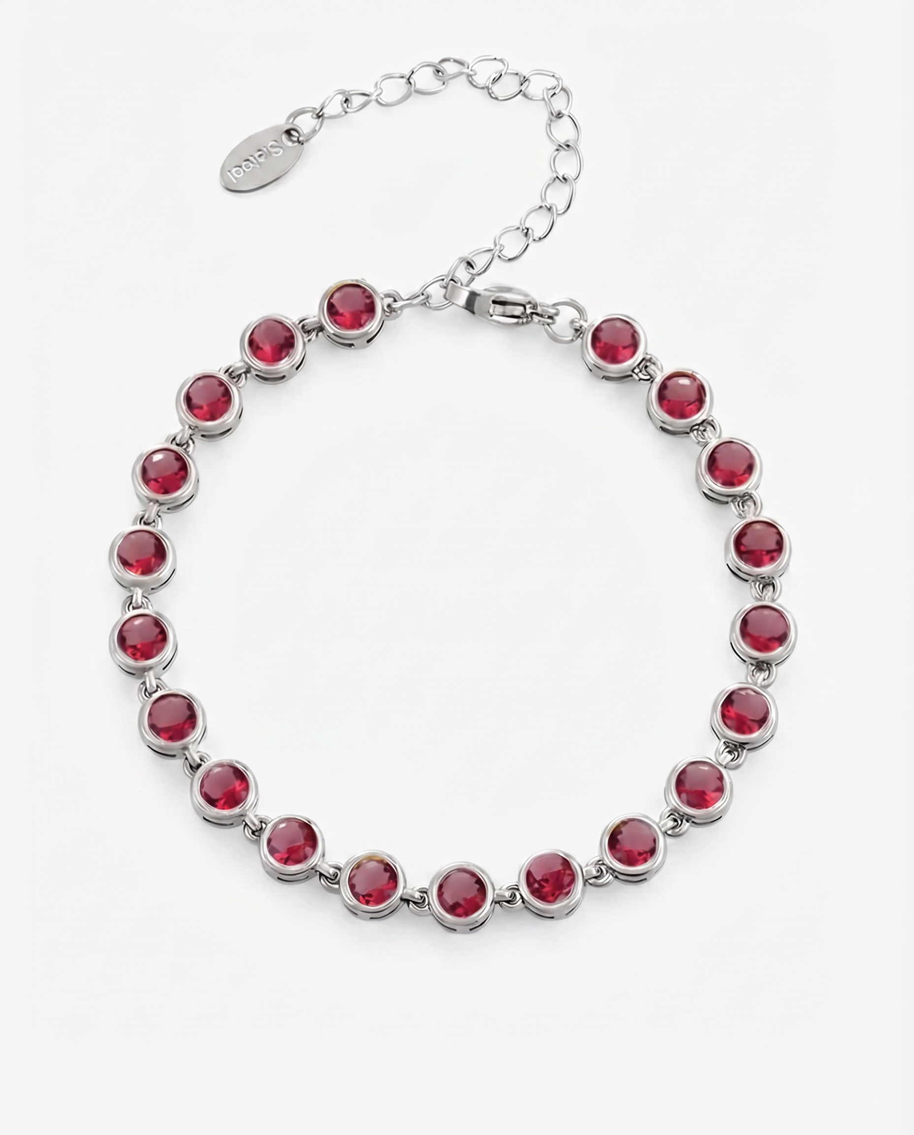Daisy armband