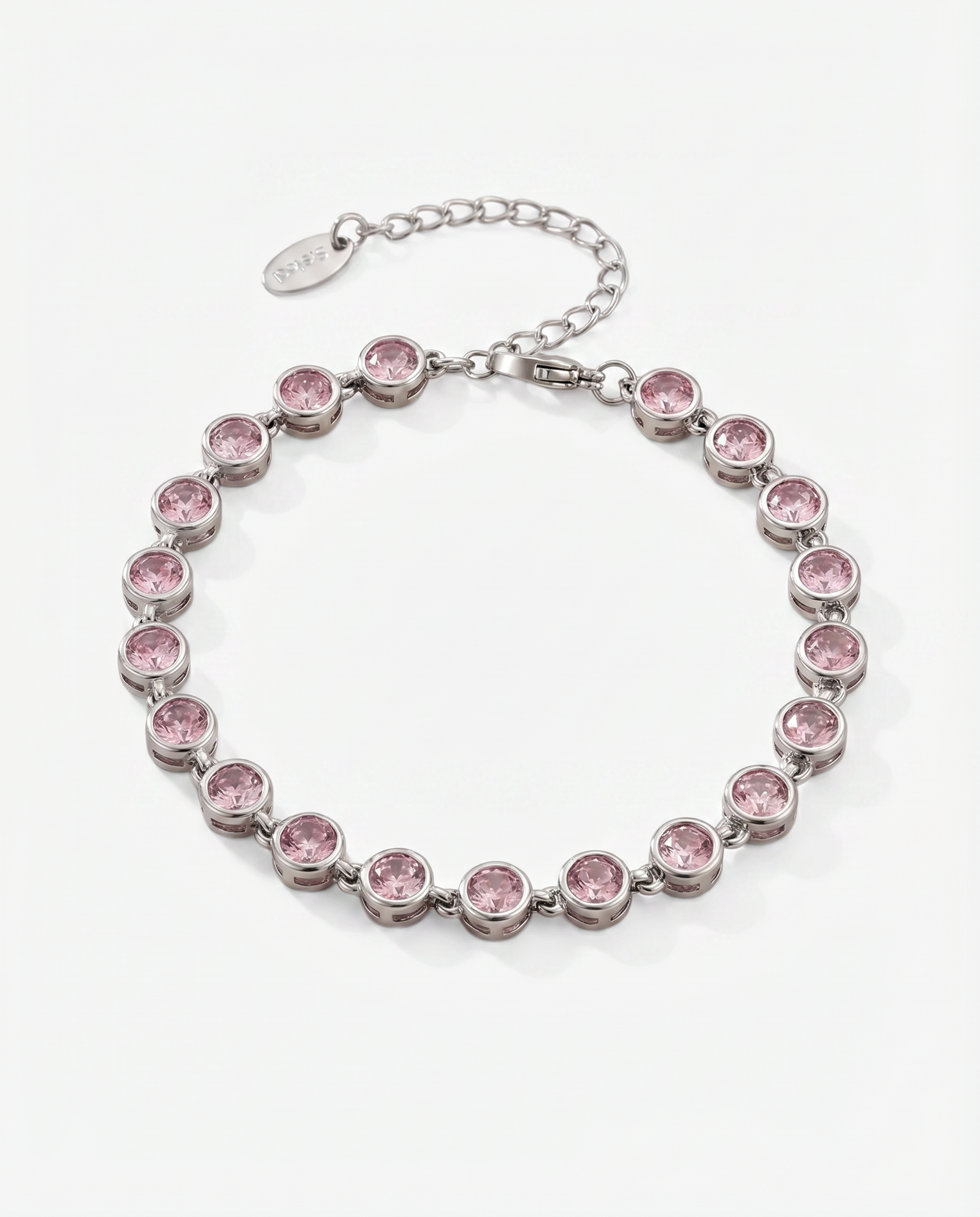 Daisy armband