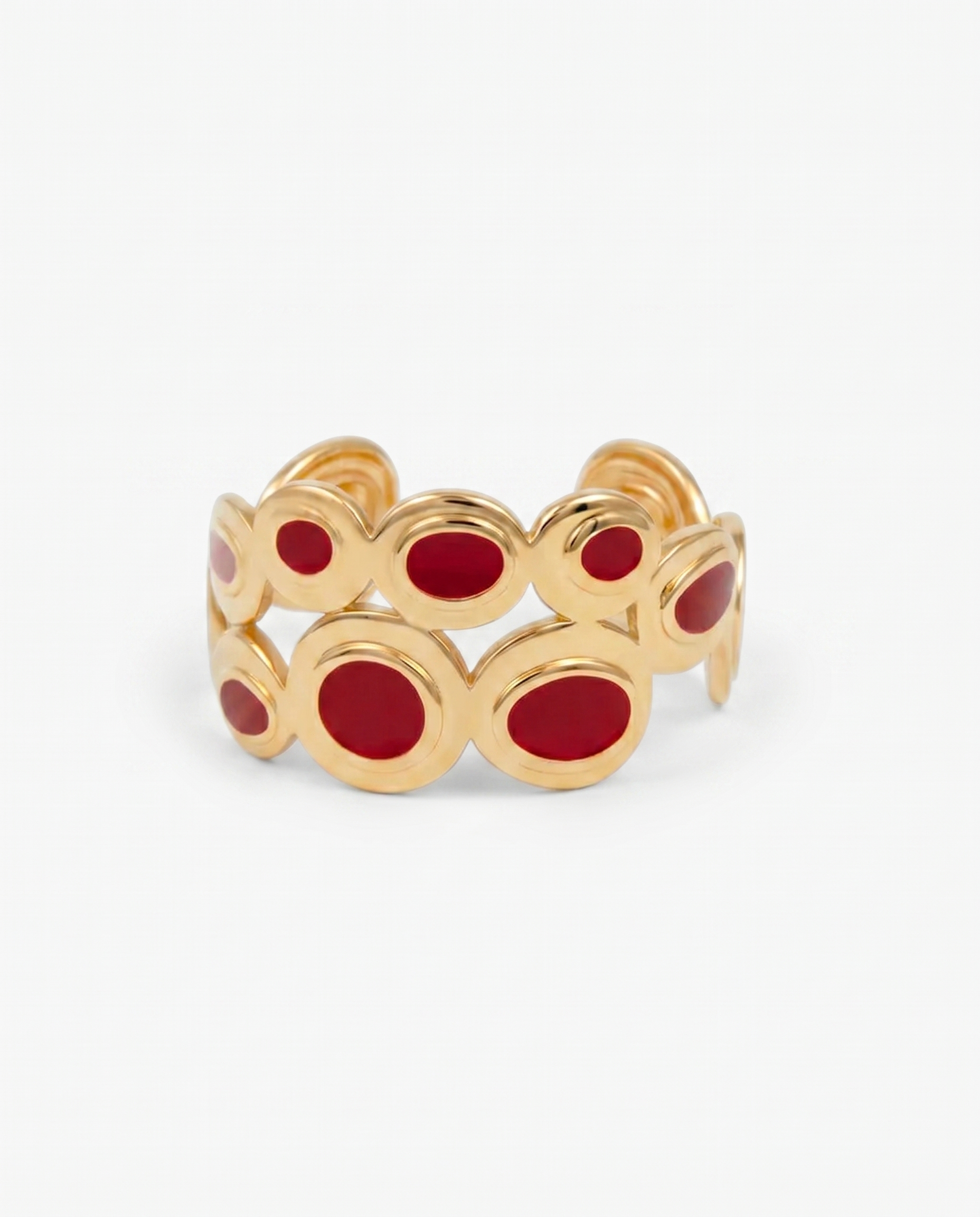 Sabine ring