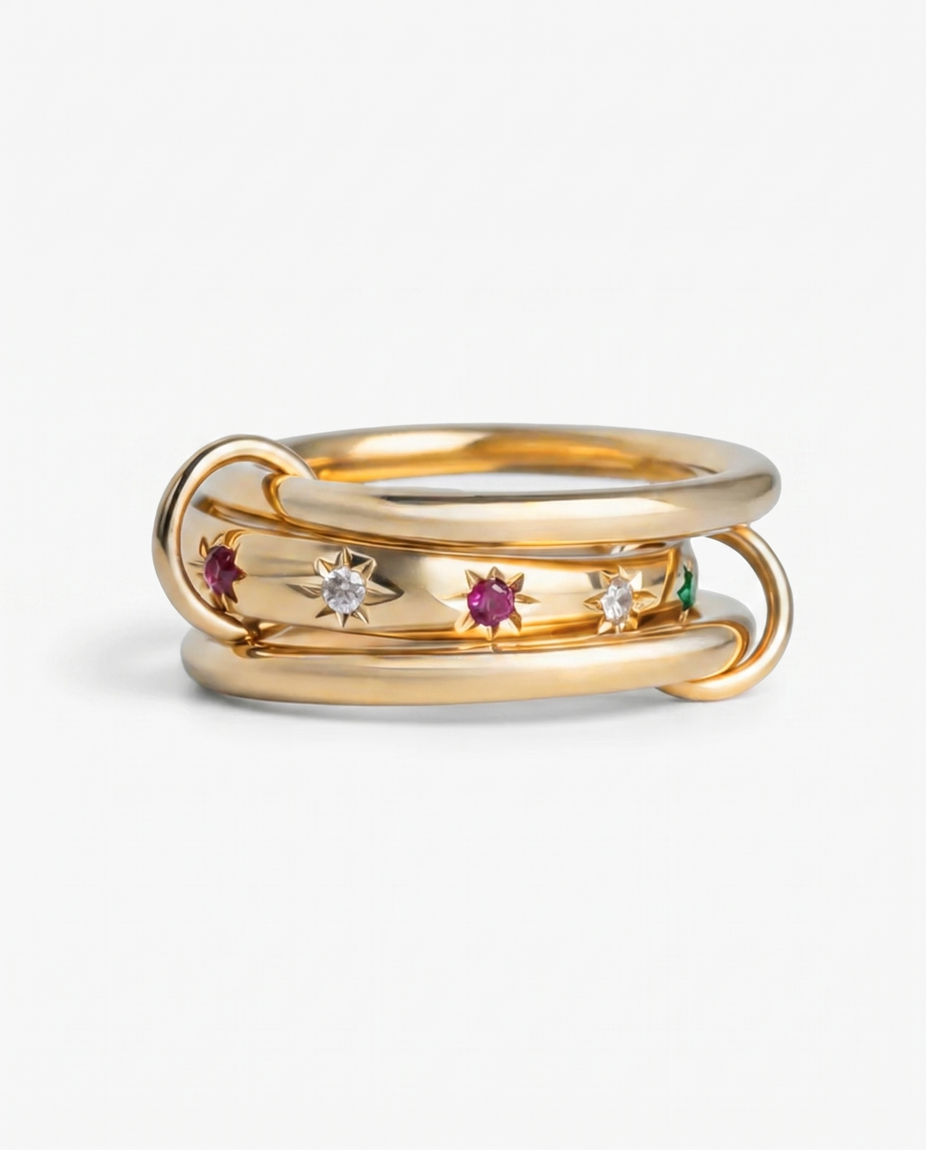 Soho nella ring