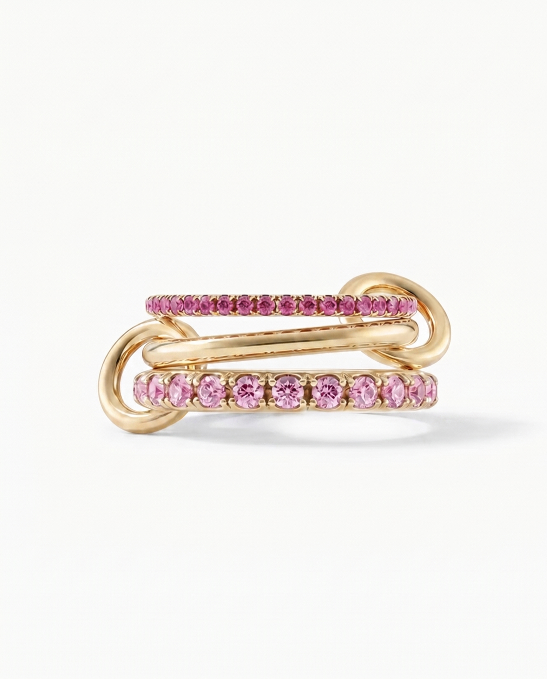 Macomben nella ring