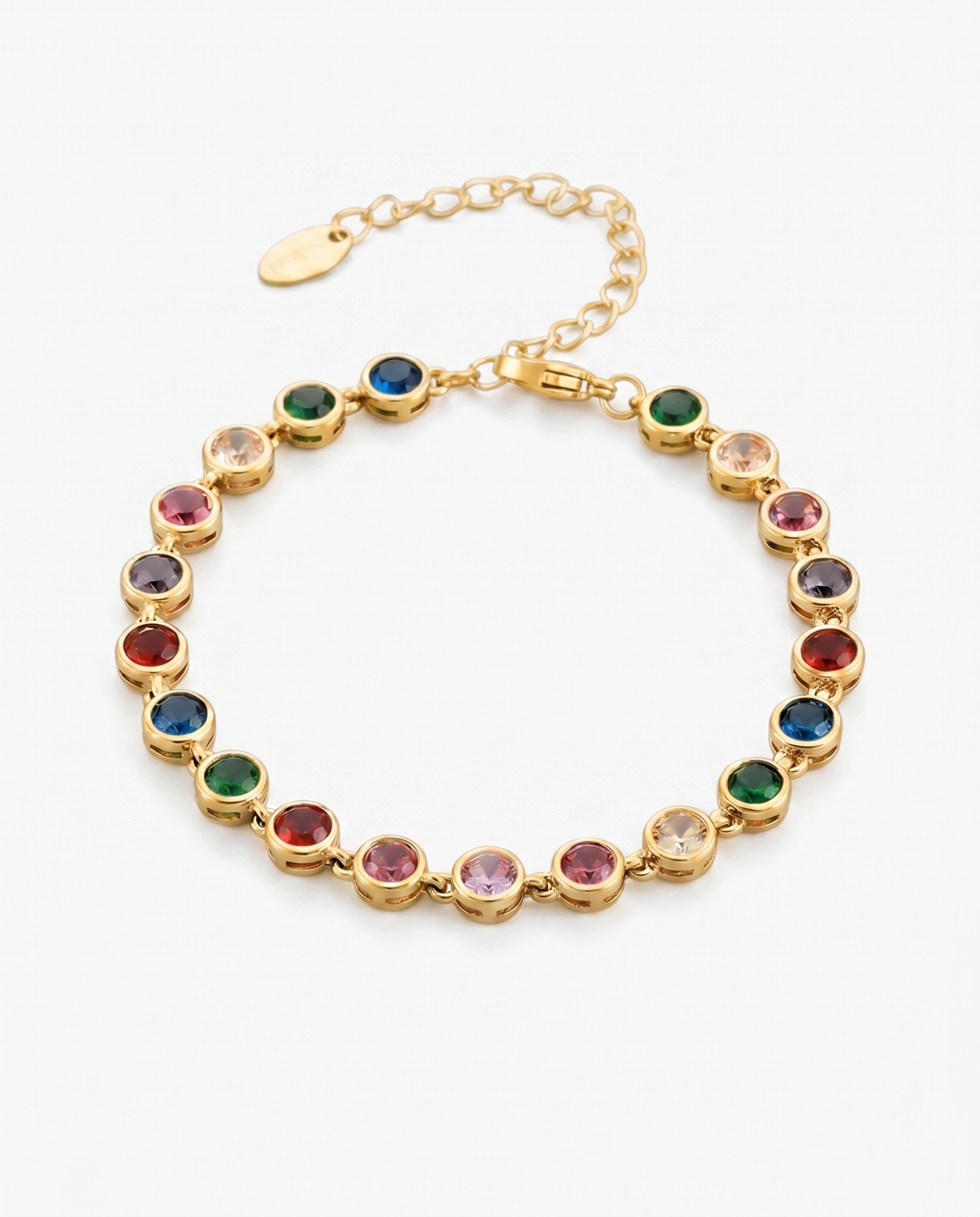 Daisy armband