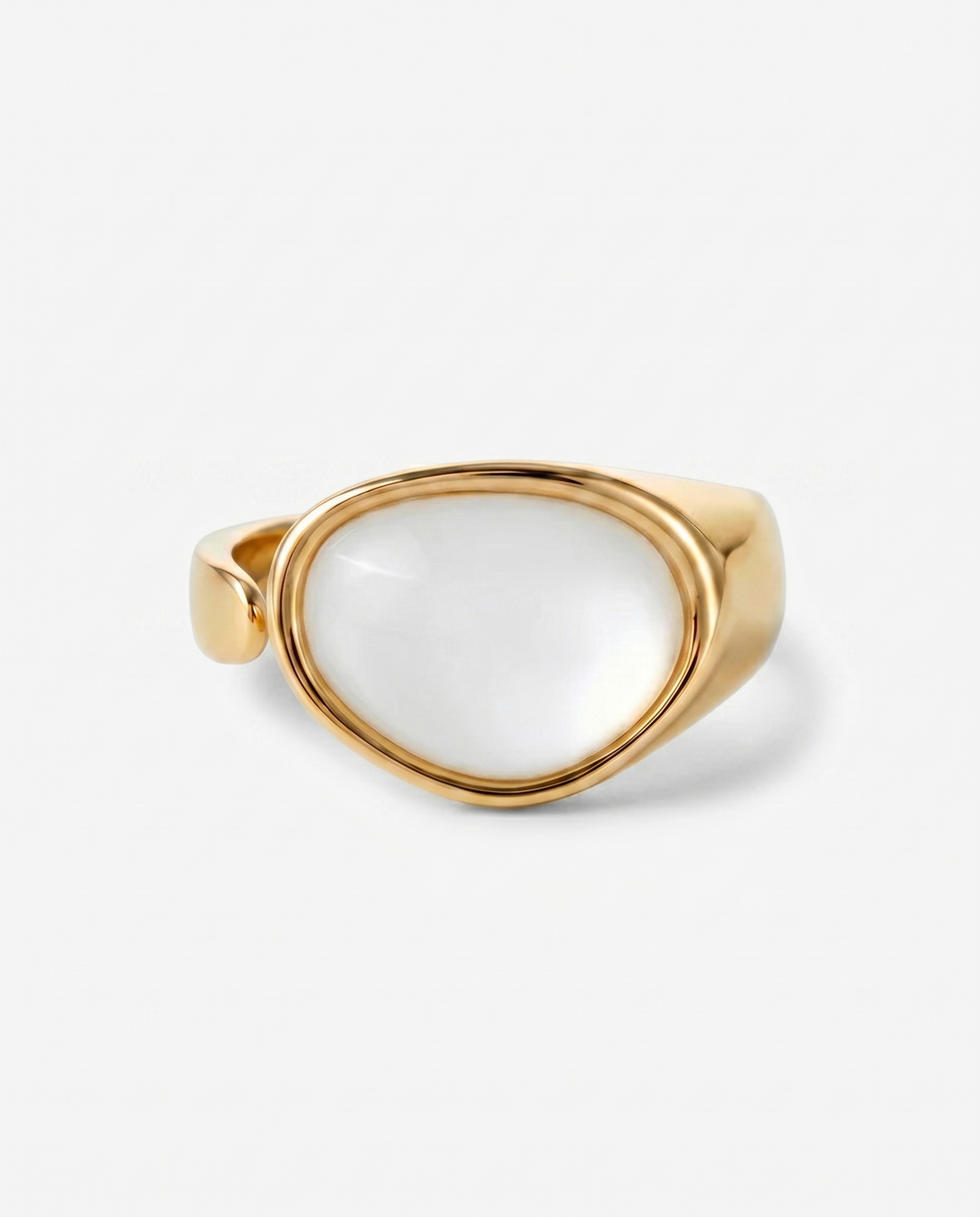 Aurora ring