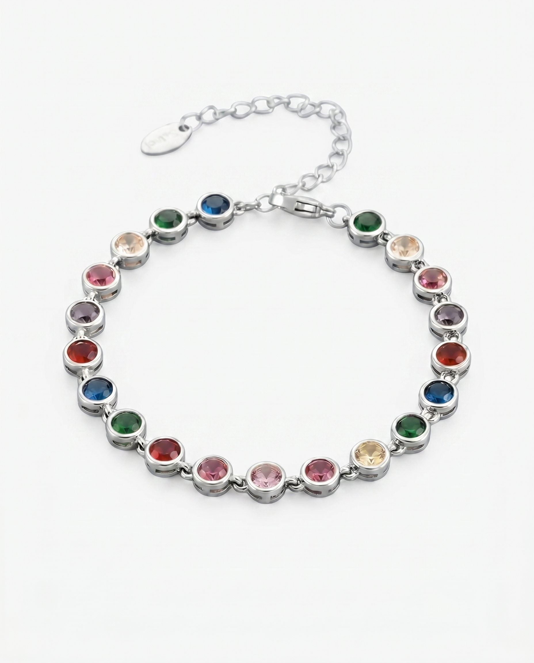 Daisy bracelet