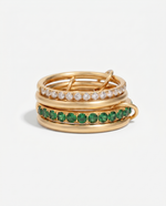 Long islands nella ring