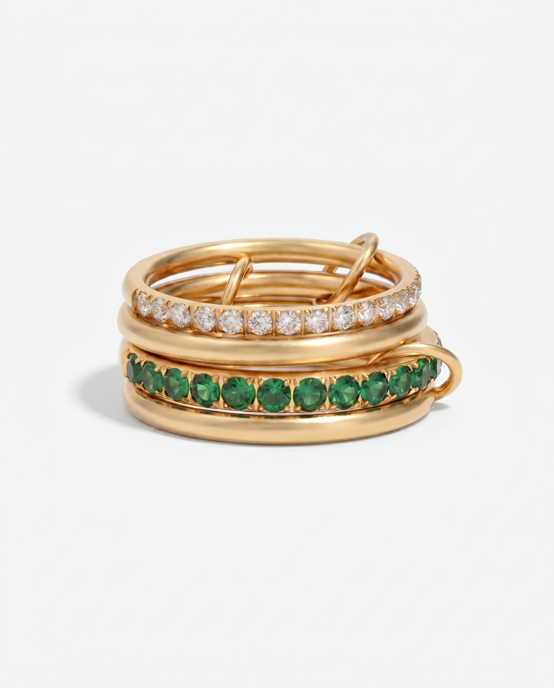 Long islands nella ring