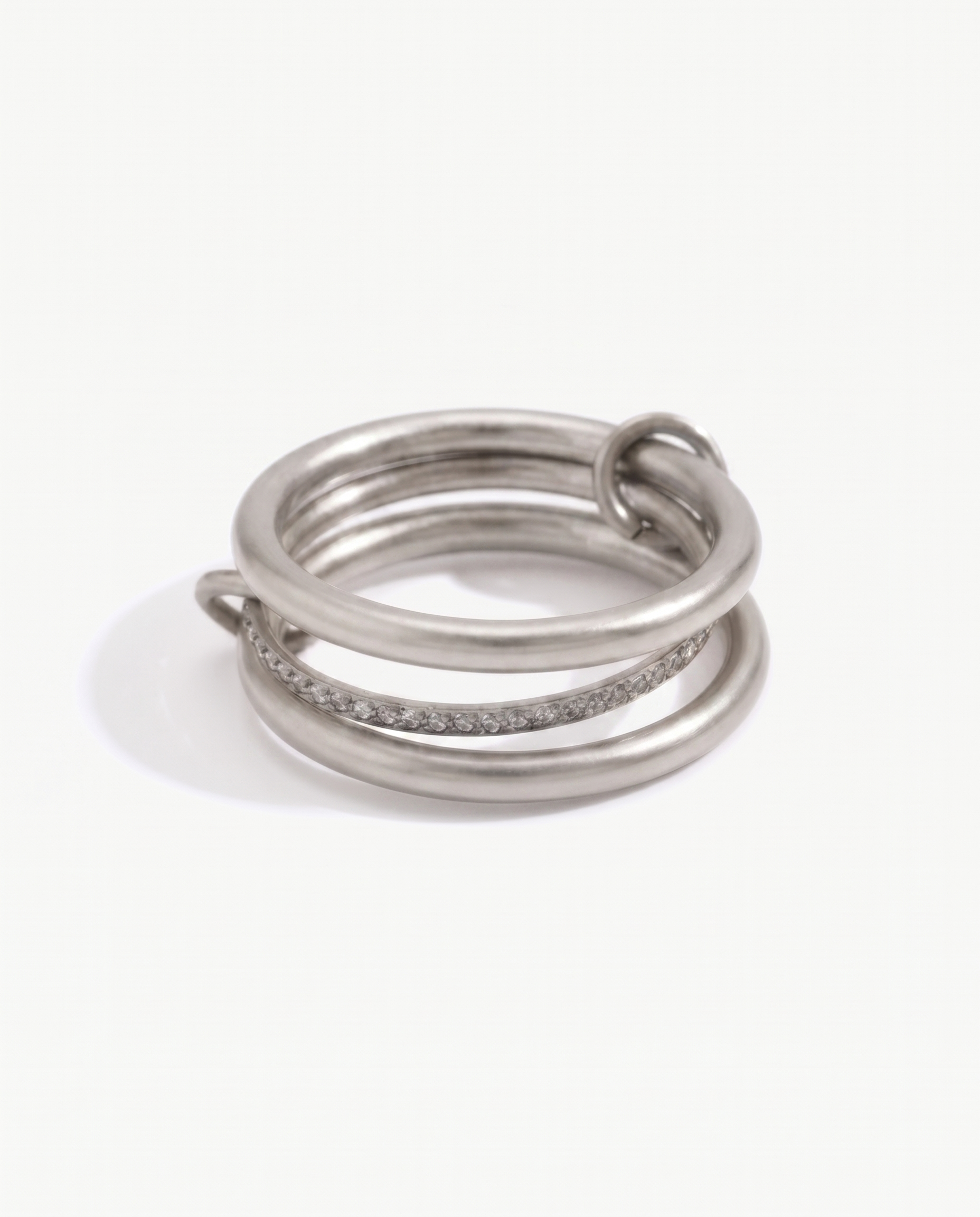 Nella ring