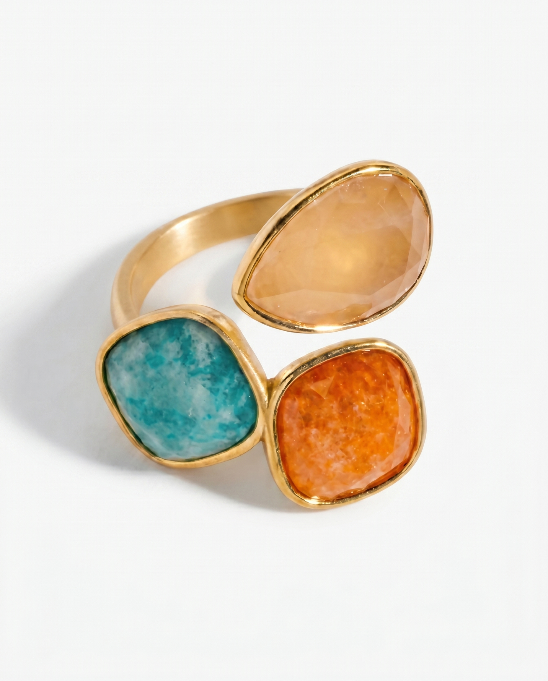 Linde Ring