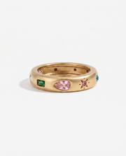 Nubië Ring