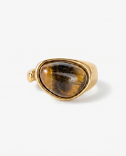 Aurora ring