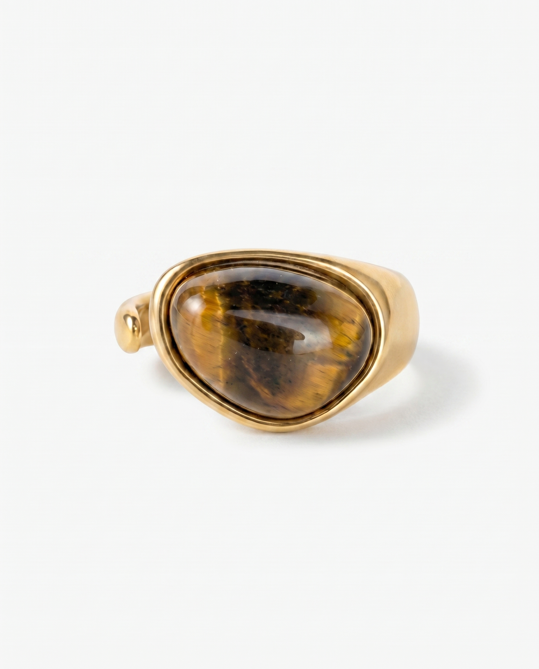 Aurora ring