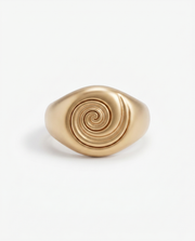 Isis Ring