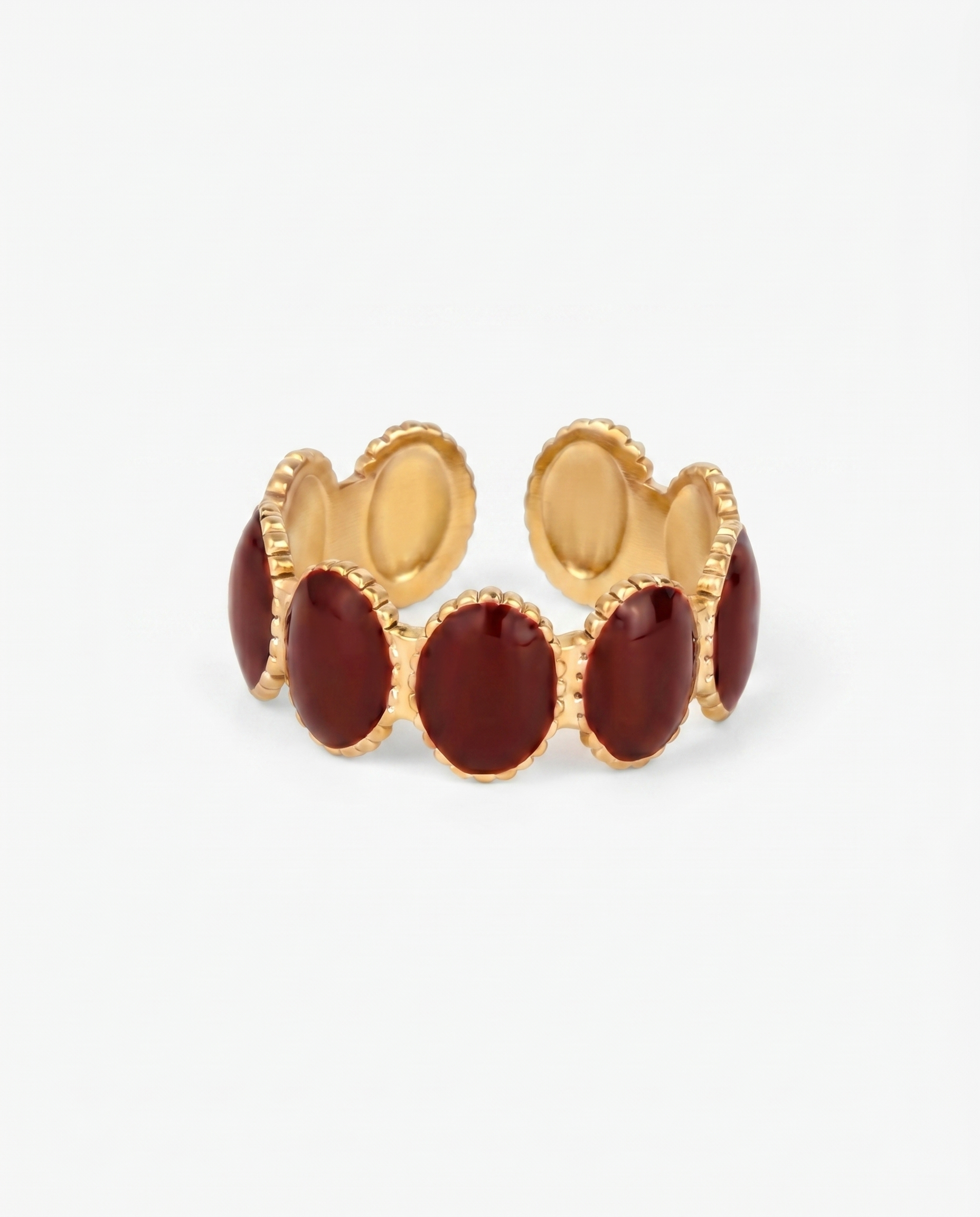 Sabine ring