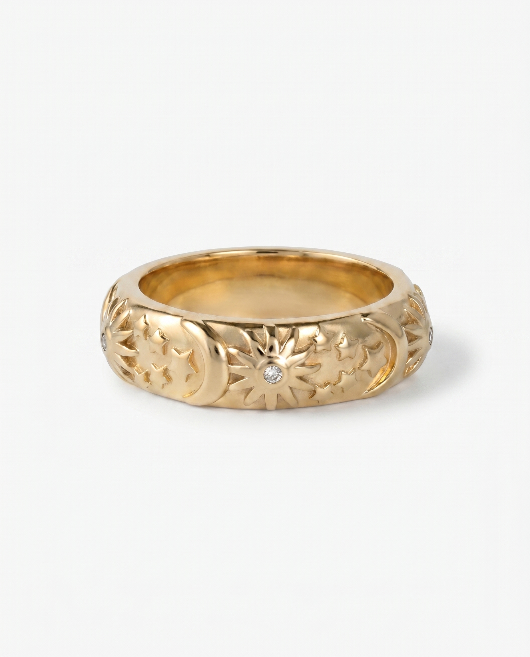 Hana ring