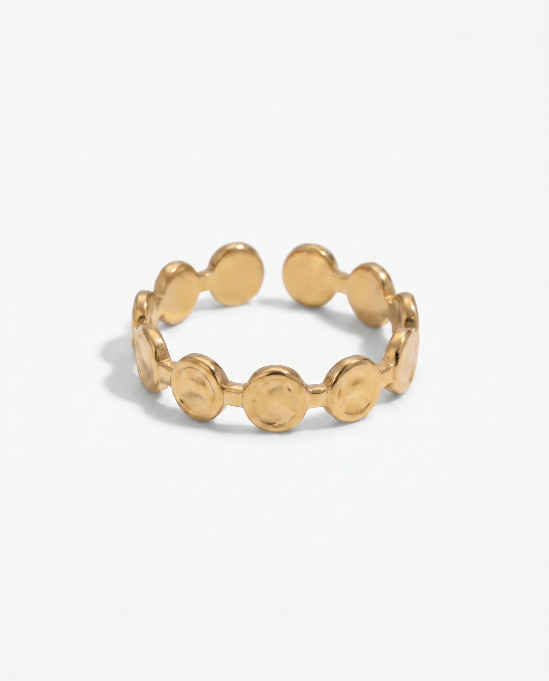 Myrthe Ring
