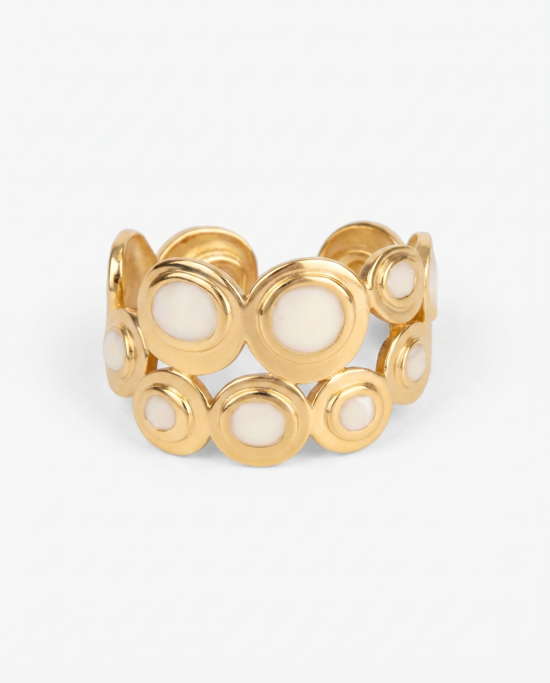 Sabine ring