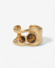 Tiki ring