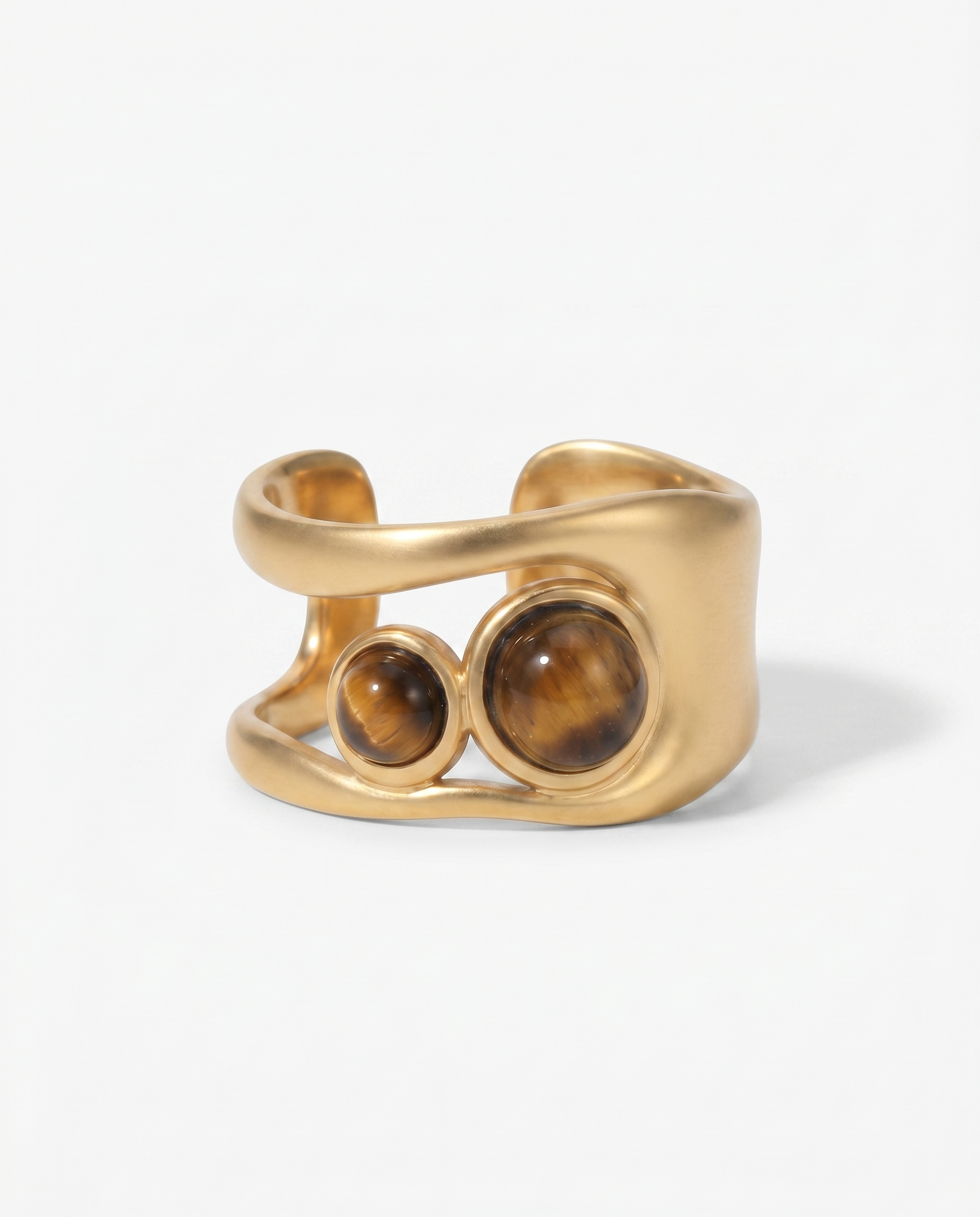 Tiki ring
