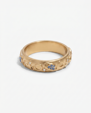 Nora ring